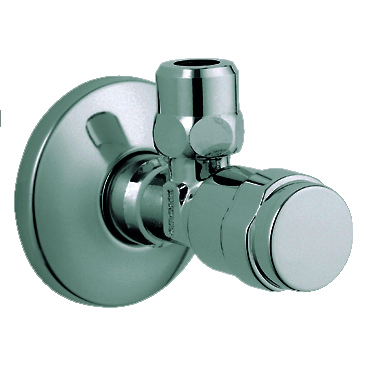 GROHE 41263000 CLAU ESCAIRE REGULACIO 1/2·"3/8"